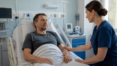 Лечение белой горячки в Одинцово
