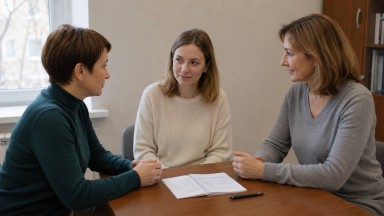 Лечение расстройств пищевого поведения в Одинцово