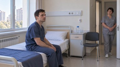 Лечение психоза в Одинцово