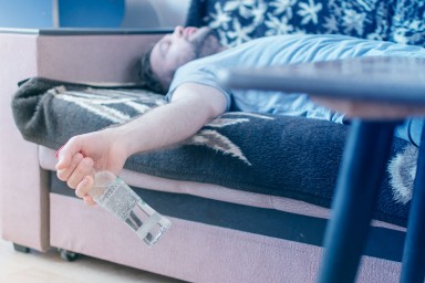 Вывод из запоя в Одинцово