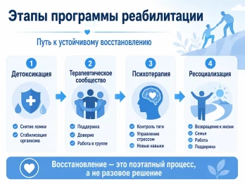 Миннесотская модель в Одинцово