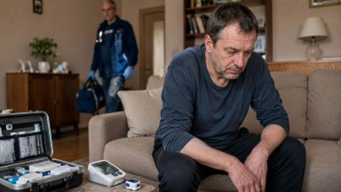 Экстренное вытрезвление в Одинцово