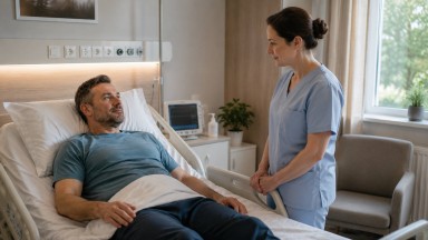 Детоксикация от алкоголя в Одинцово