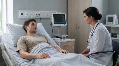 Лечение зависимости от спайса в Одинцово