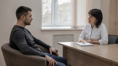 Лечение зависимости от марихуаны в Одинцово